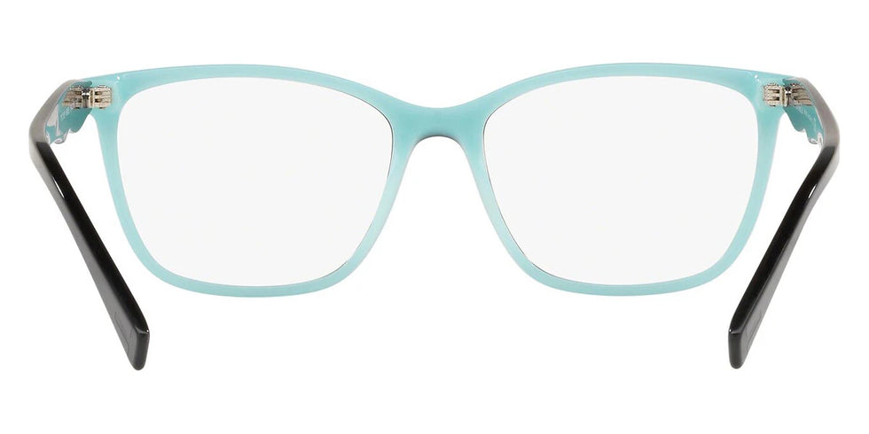 TIFFANY TF2175 8055 54 - Black on TIFFANY Blue