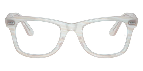 Photo Striped Light Blue / 50-22-150