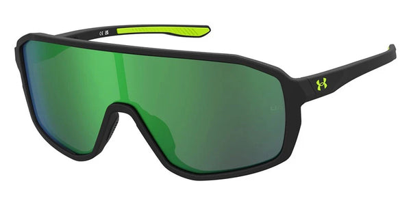 Black Yellow / Green Multilayer / 99-1-125