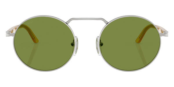 Silver/Miele / Green Light / 53-20-140