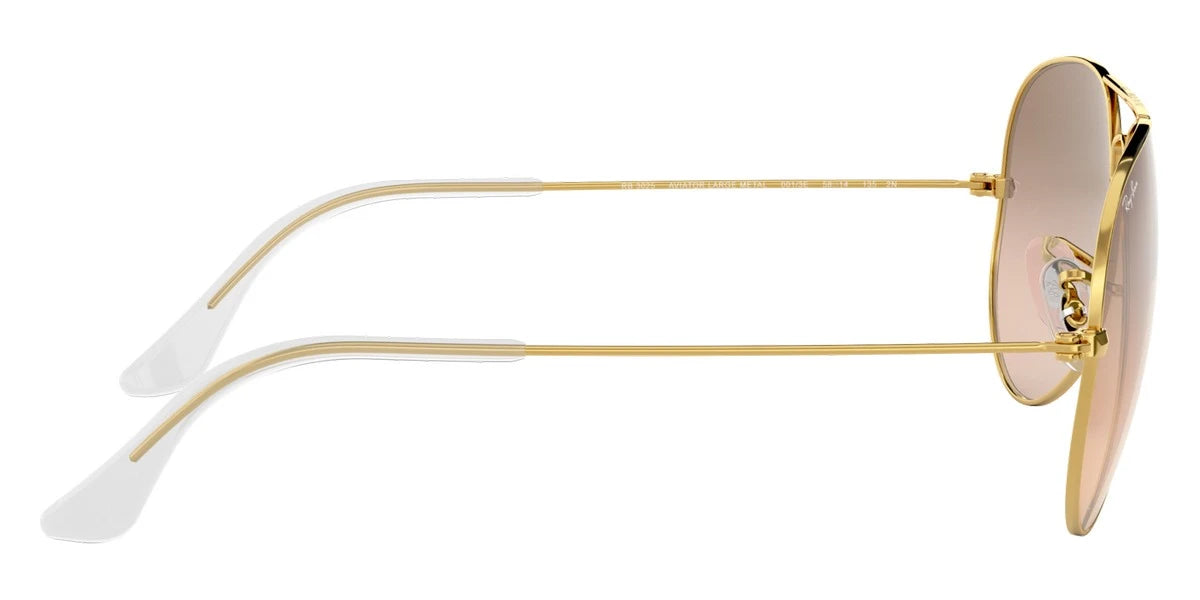 Ray-Ban - Aviator Large Metal RB3025