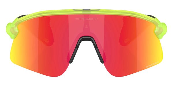 Matte Uranium / Prizm Ruby Mirrored / 136-0-137