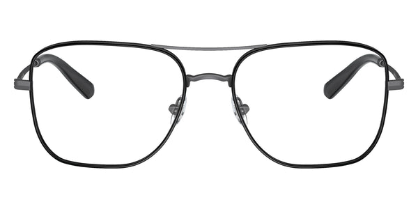 Matte Gunmetal / 55-18-145