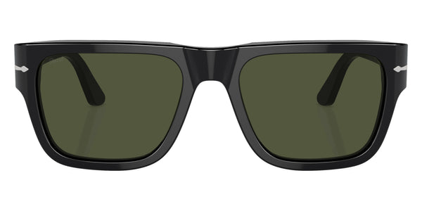 Black / Green / 55-20-145