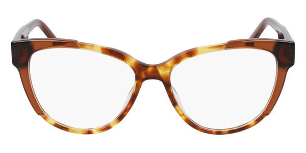 Honey Tortoise/Coco Crystal / 52-15-140