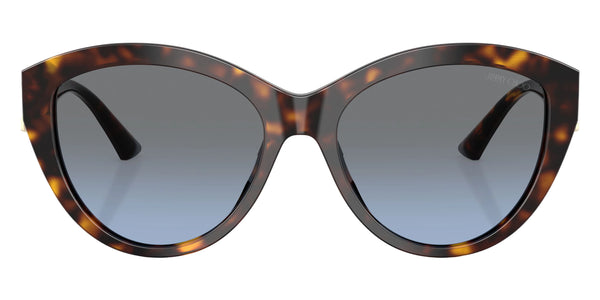 Havana / Gradient Blue / 55-17-140