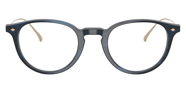 Striped Blue/Pale Gold / 49-22-145