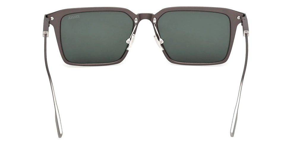 Ermenegildo Zegna - EZ0273-H