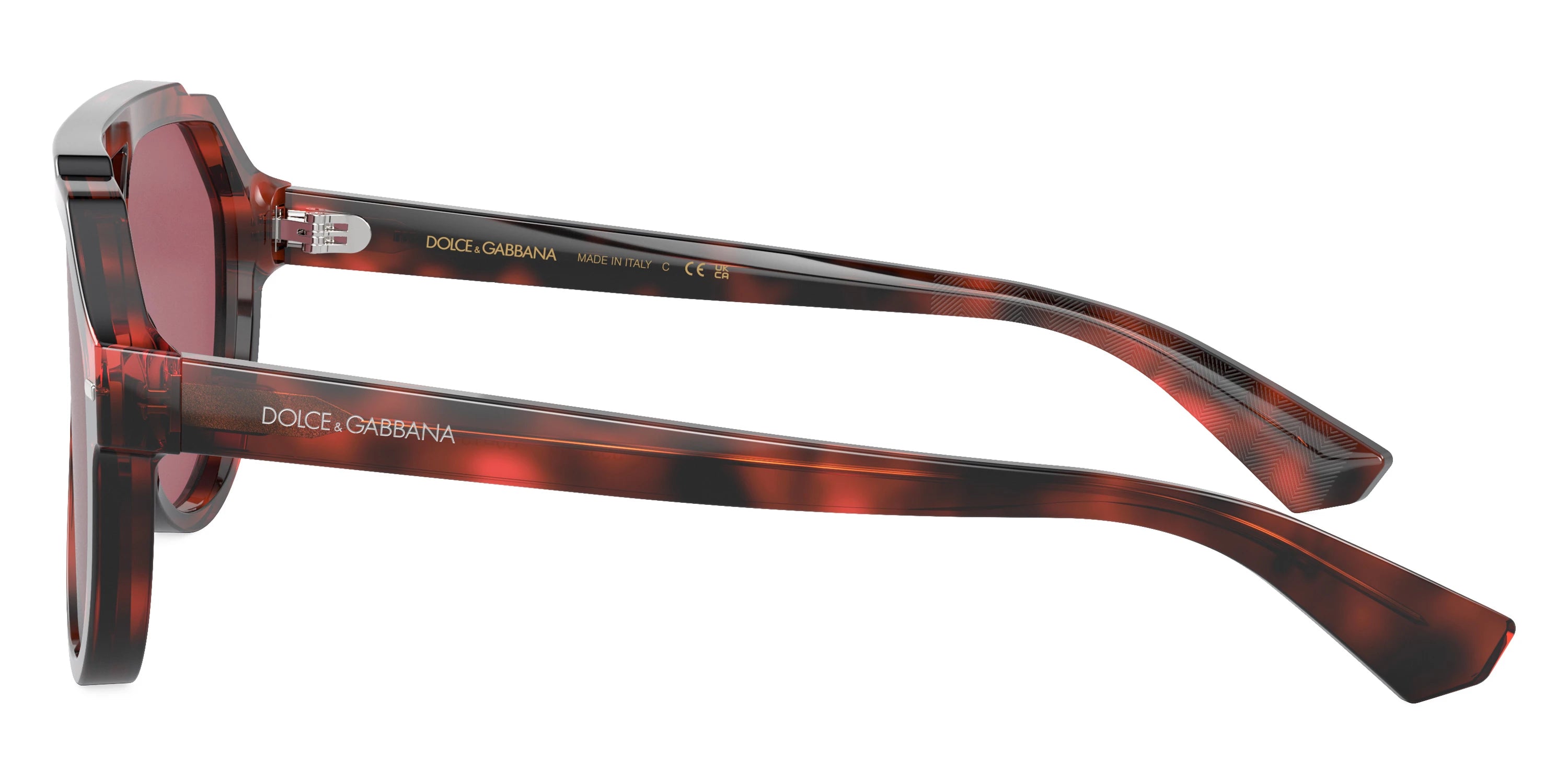 DOLCE & GABBANA - DG4452F