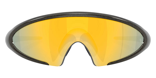 Midas Fleck / Prizm 24K Mirrored / 140-0-115