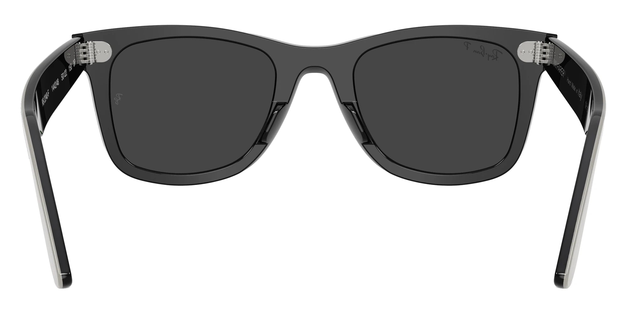Ray-Ban - RB2240F Wayfarer Street Neat
