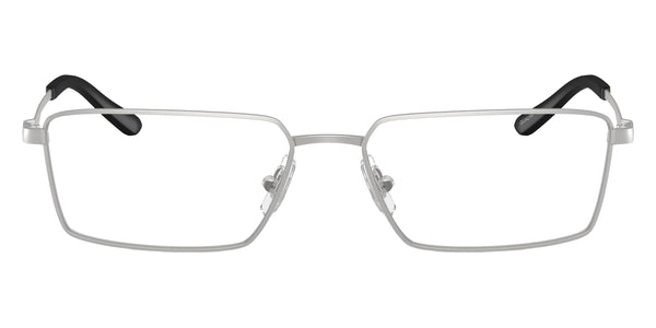 Matte Gradient Yellow on Matte Silver / 54-16-140