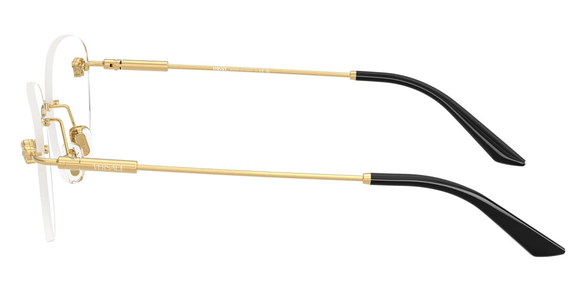 VERSACE VE1305 1002 55 - Gold