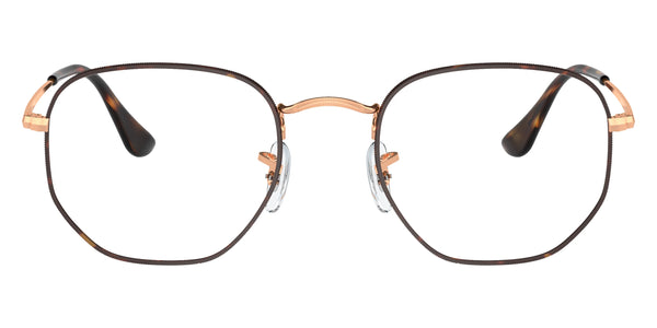 Havana on Rose Gold / 48-21-145