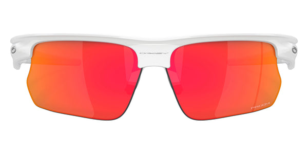 Polished White / Prizm Ruby Mirrored / 68-6-136