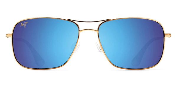 Gold / Blue Hawaii / 59-17-120