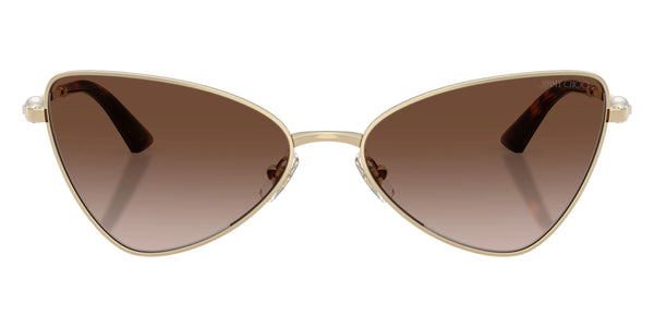 Pale Gold / Gradient Brown / 57-16-140