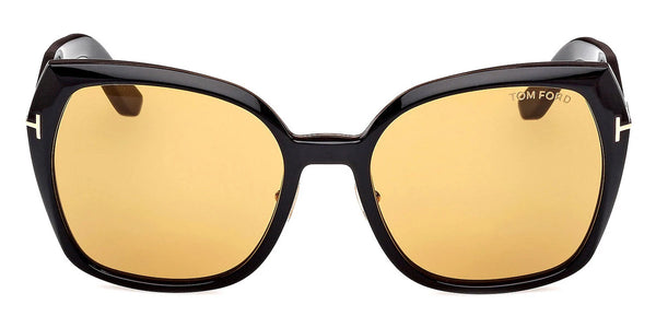 Shiny Black / 58-19-140