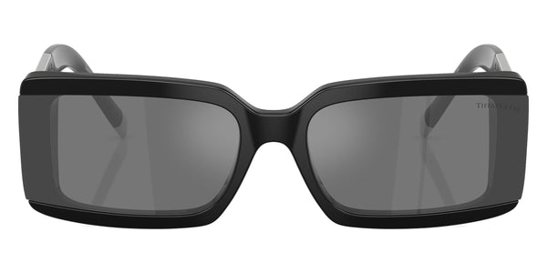 Black/Silver / Gray Mirrored Black / 62-17-140