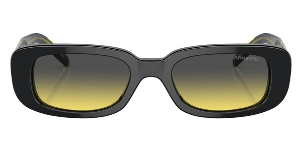 Black/Top Black/Yellow / Fifty Black/Yellow / 50-19-145