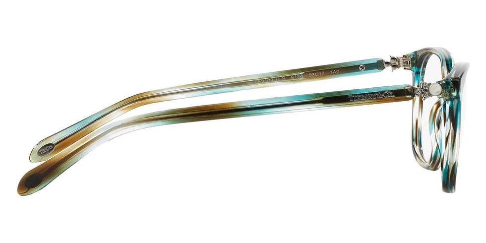 TIFFANY TF2109HB 8124 51 - Ocean Turquoise