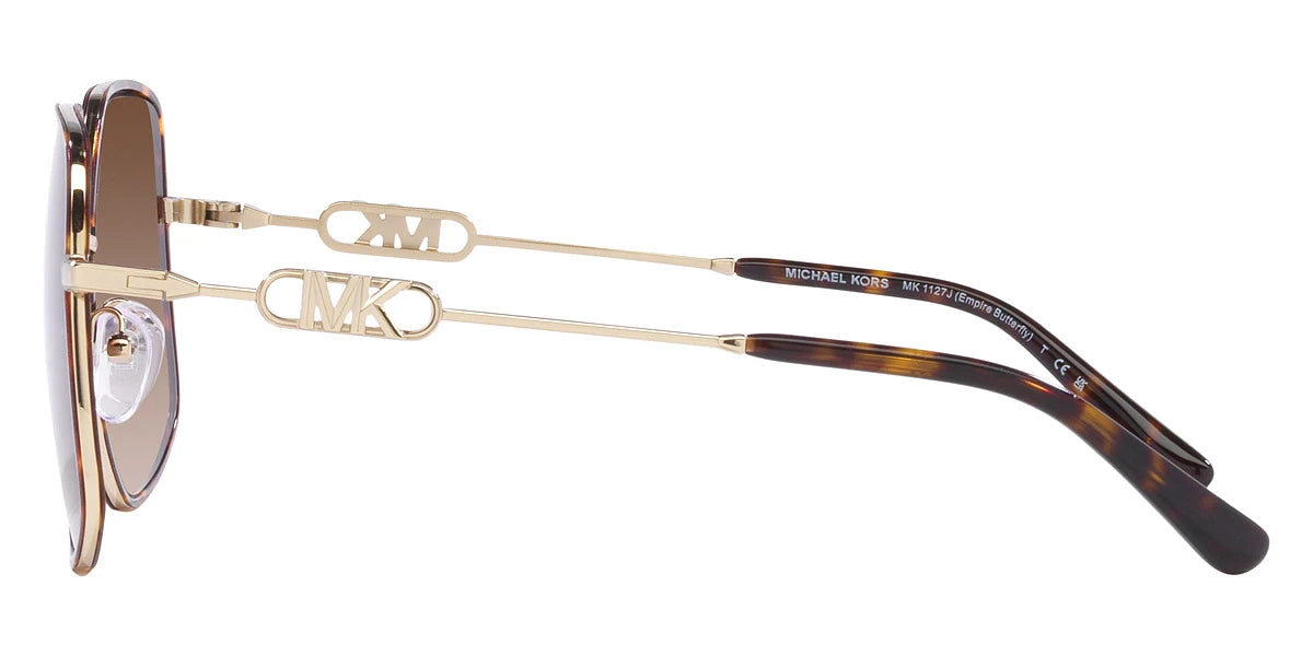 MICHAEL KORS - Empire Butterfly MK1127J