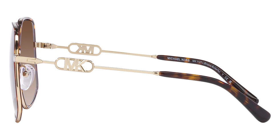 MICHAEL KORS - Empire Butterfly MK1127J