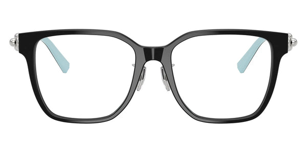 Black on TIFFANY Blue / 53-17-140