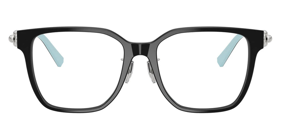 TIFFANY TF2274D 8001 53 - Black on TIFFANY Blue