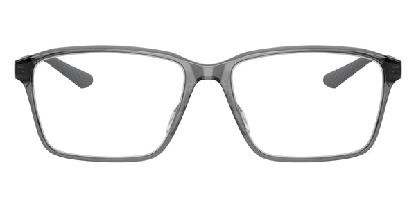 Smoke Crystal/Silver / 53-16-145