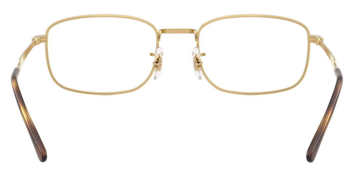 Ray-Ban RX6533 2500 52 - Arista Gold