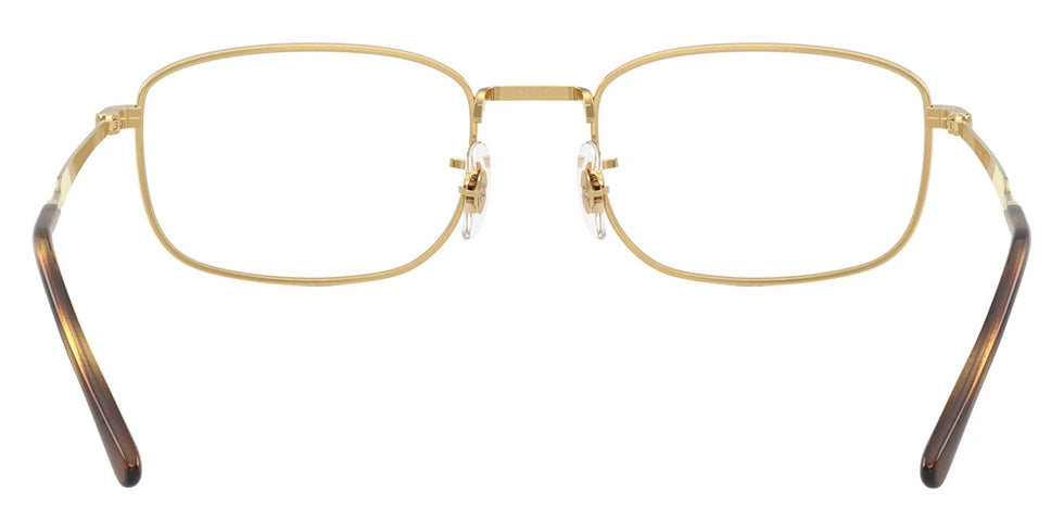 Ray-Ban RX6533 2500 52 - Arista Gold
