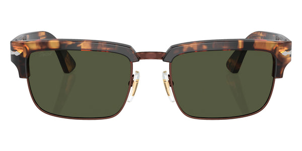 Honey Tortoise/Brown / Green / 54-20-145