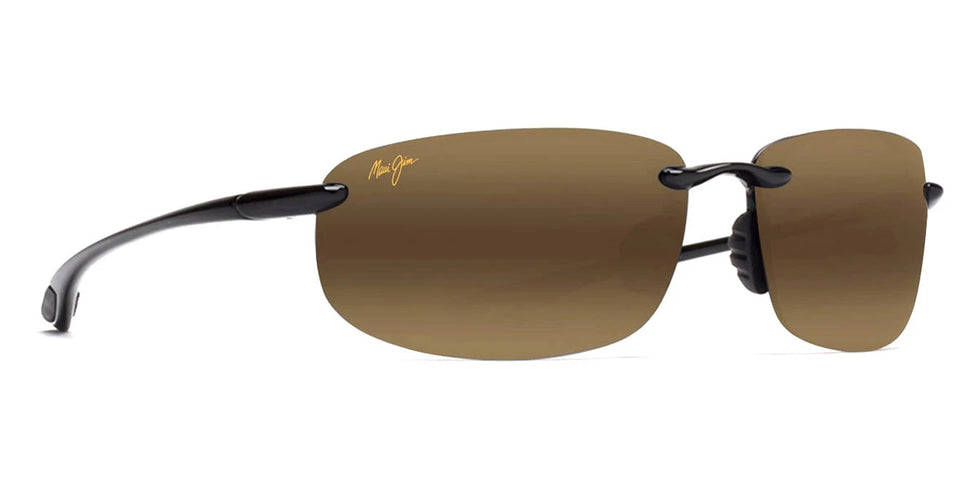 Maui Jim - HO'OKIPA READER