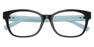 TIFFANY TF2270B 8001 53 - Black on TIFFANY Blue