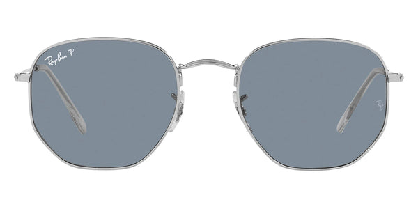 Silver / Blue Polarized / 51-21-145