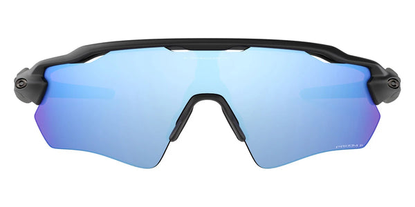 Matte Black / Prizm Deep Water Polarized / 138-0-128