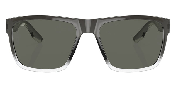 Fog Gray / Gray Polarized / 59-18-145