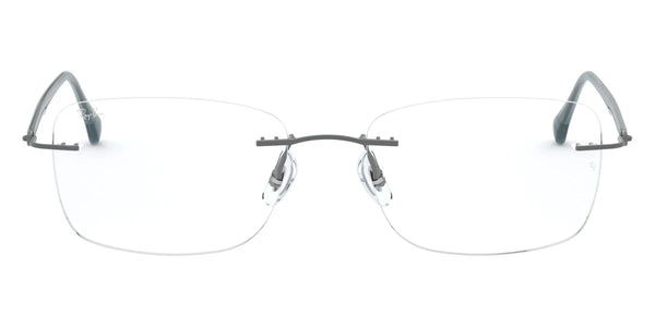 Dark Sand Gunmetal / 52-17-140