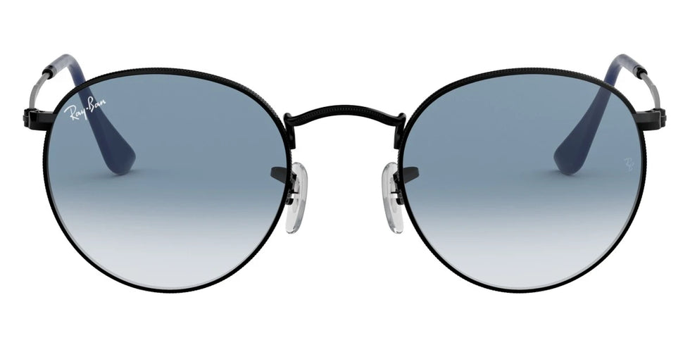 Ray-Ban - Round Metal RB3447