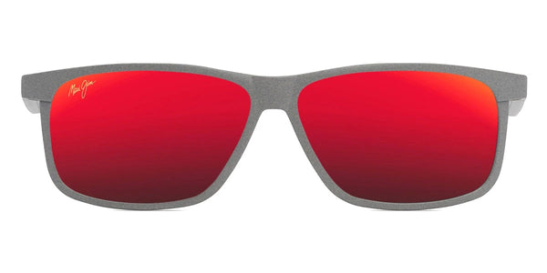 Matte Gray / HAWAII LAVA™ / 59-12-145