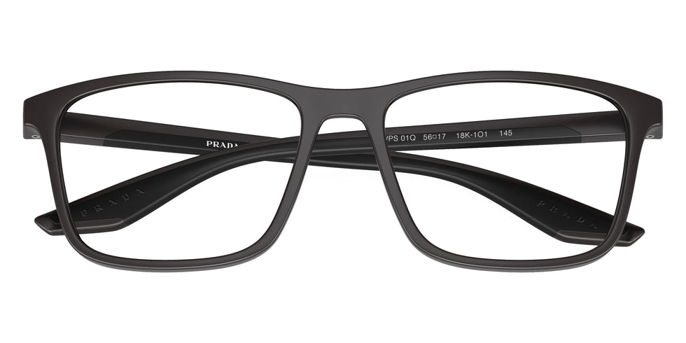 Prada Linea Rossa - PS 01QV