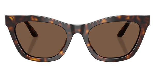 Shiny Havana / Brown / 55-20-140