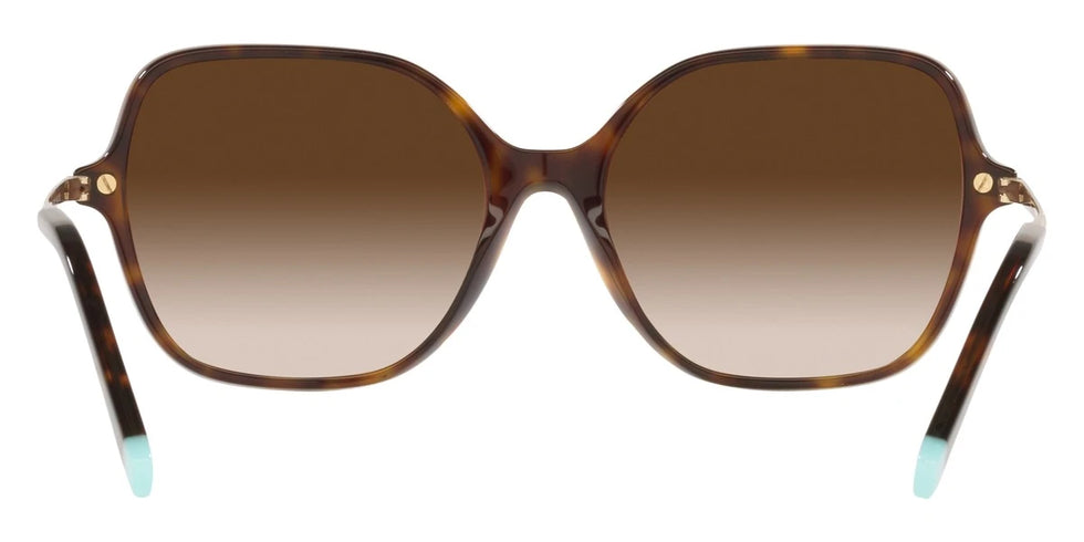 TIFFANY TF4191 80153B 57 - Havana / Brown Gradient