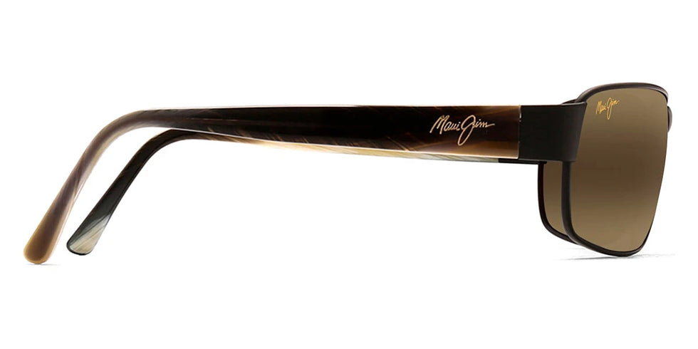 Maui Jim - BLACK CORAL