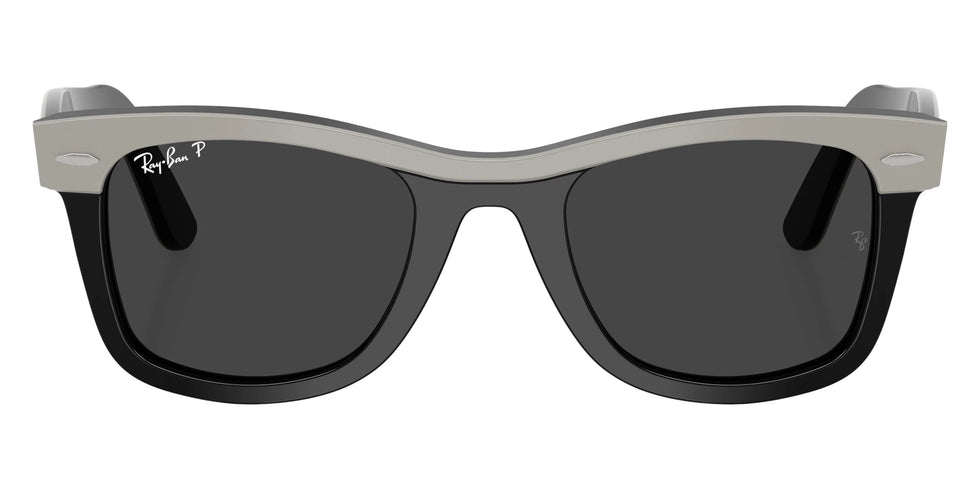 Ray-Ban - RB2240 Wayfarer Street Neat