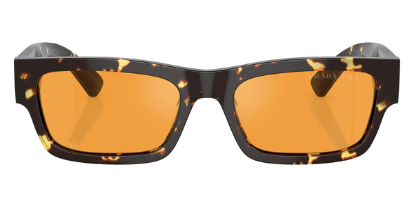 Havana Black/Yellow / Yellow Polarized / 56-19-145