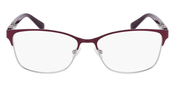 Plum/Silver / 49-16-140