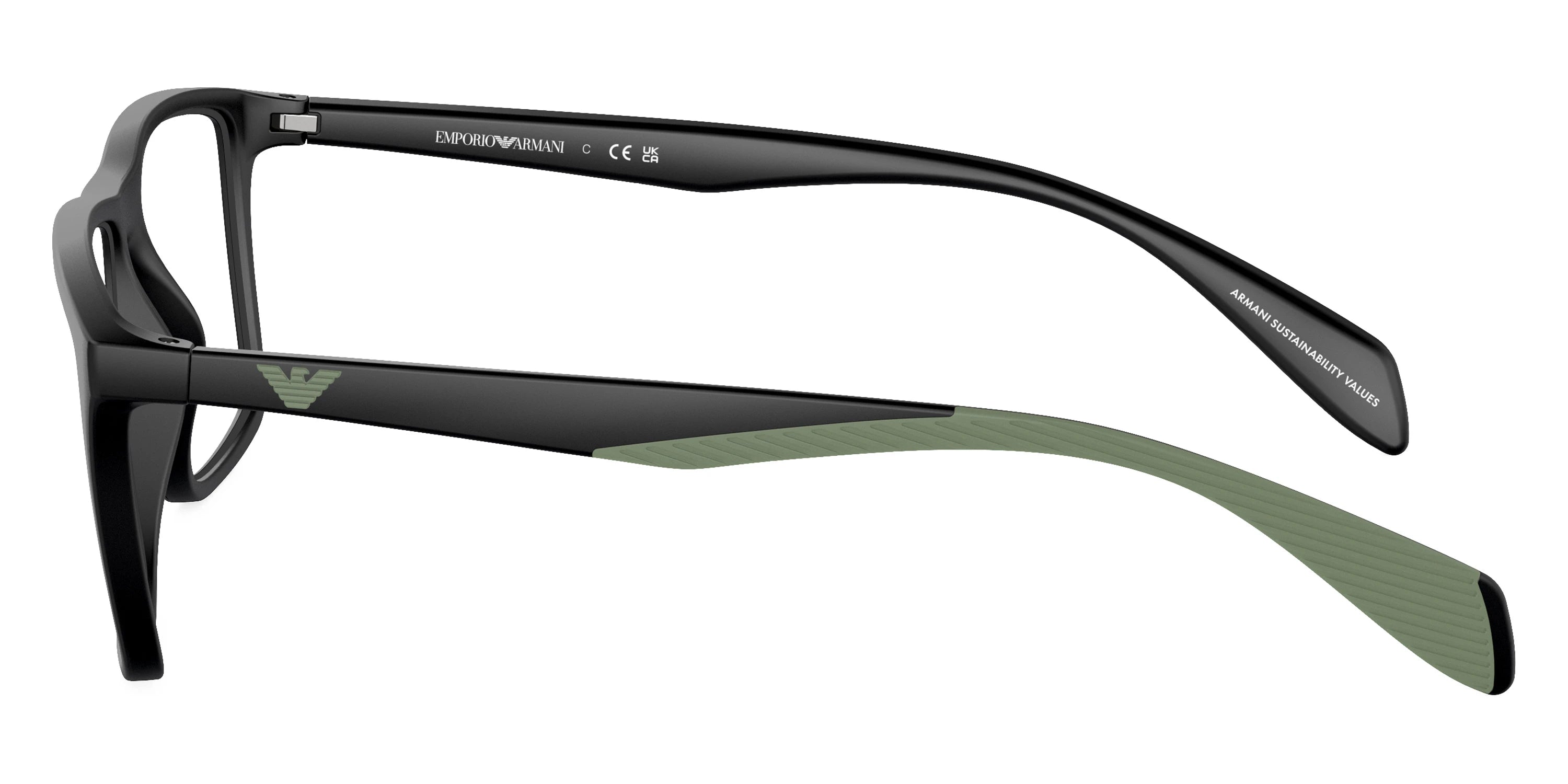 EMPORIO ARMANI - EA3230