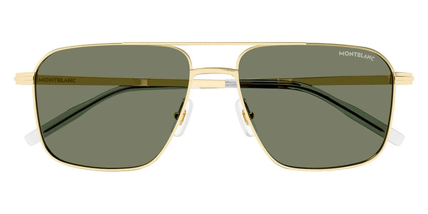 Gold / Green / 56-16-145